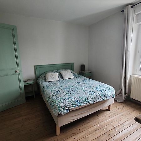 La Maison Des Magnolias Trouville-sur-Mer Εξωτερικό φωτογραφία